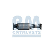 BM Catalysts Homologated Petrol Cat fits Honda Accord 1999-2002 2.0 2.3