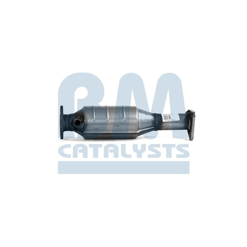 BM Catalysts Homologated Petrol Cat fits Honda Accord 1999-2002 2.0 2.3