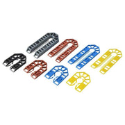Broadfix U-Shim Mixed (Tub 300) Broadfix - Town Tools