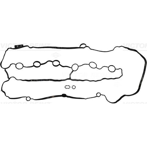 Victor Reinz Cylinder Head Cover Gasket Set ACM (Polyacrylate) 15-11205-01