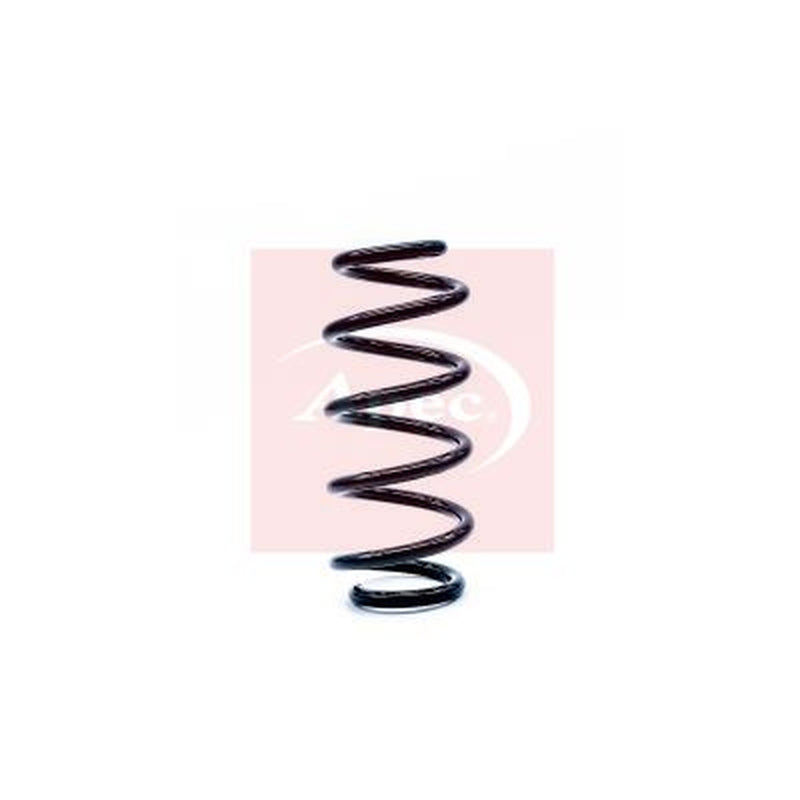 Apec 2 x Suspension Springs fits Toyota Rav 4 III 2005-2013 2.0 2.2