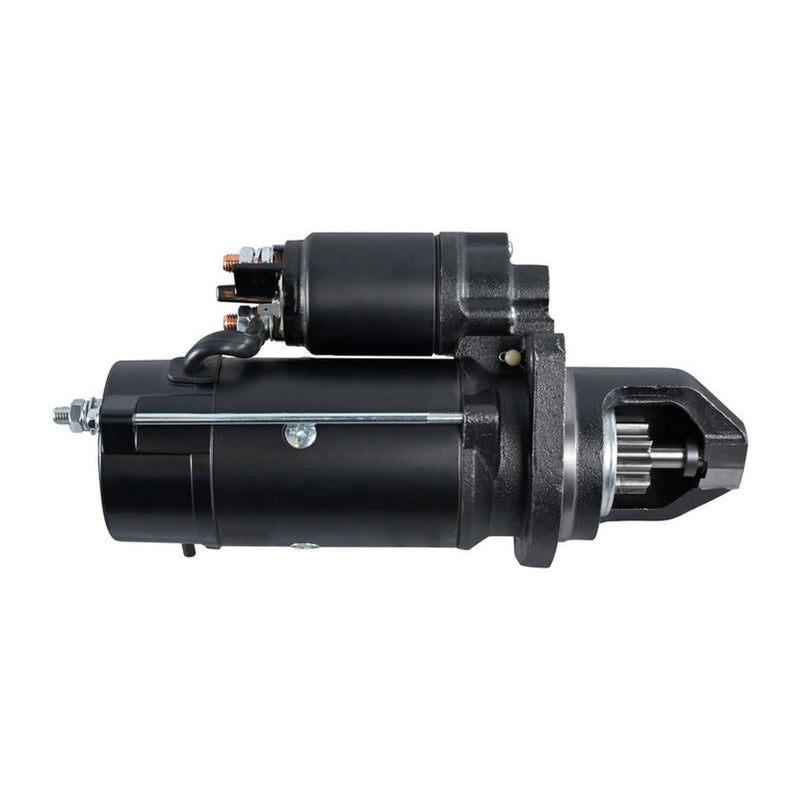 Hella Starter Motor 12V 3kW 9 Teeth 8EA 015 657-071