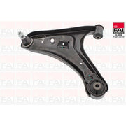 FAI Control/Trailing Arm SS2744