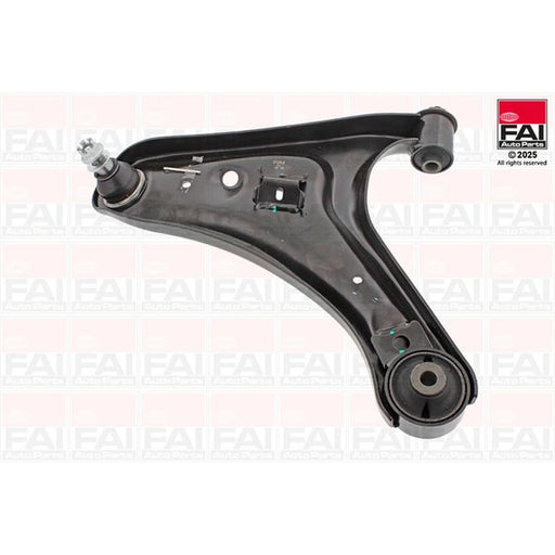 FAI Control/Trailing Arm SS2744