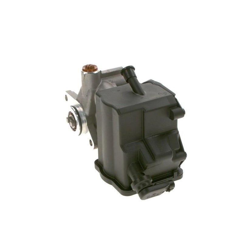 Bosch Power Steering Hydraulic Pump fits Iveco Eurocargo I-Iii 2000-2015