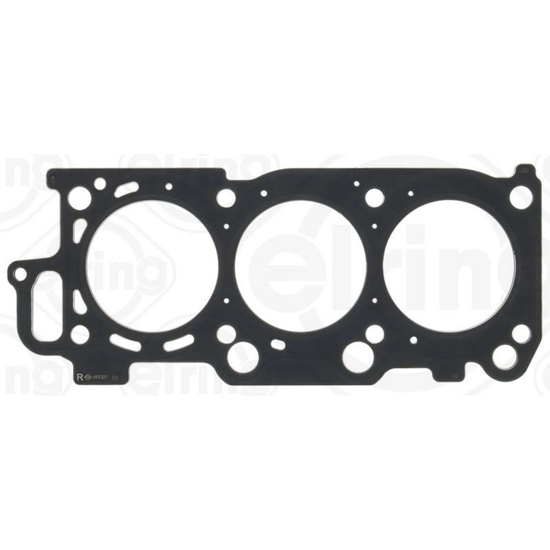 Elring Cylinder Head Gasket 1mm Thick fits Lexus Rx 2003-2008