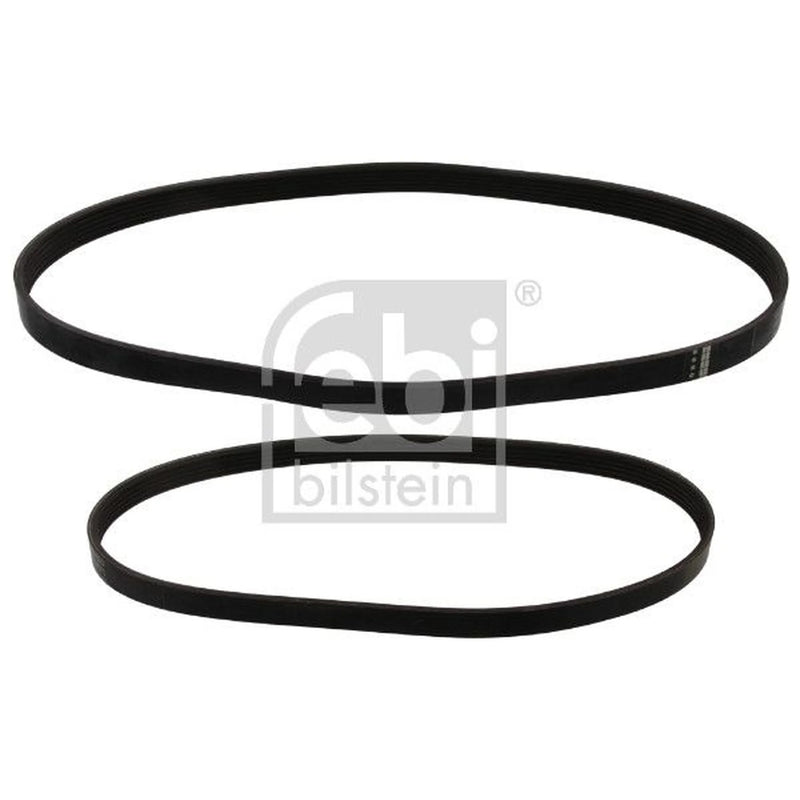 Febi V-Ribbed Belt Set 40859