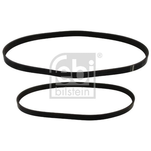 Febi V-Ribbed Belt Set 40858