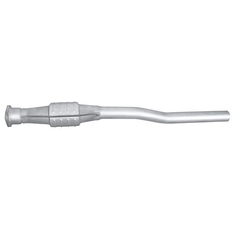 Hella Catalytic Converter fits Renault Laguna I 1993-2001 1.9 2.2