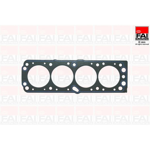 FAI Cylinder Head Gasket 1mm Thick HG1209