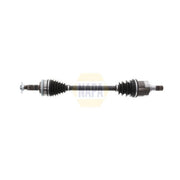 NAPA CV Drive Shaft Driveshaft Front Left fits Hyundai I30 2007-2012 1.4 1.6