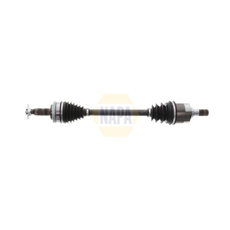 NAPA CV Drive Shaft Driveshaft Front Left fits Hyundai I30 2007-2012 1.4 1.6
