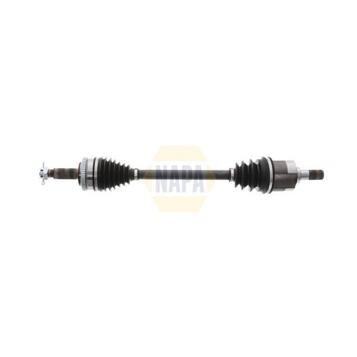 NAPA CV Drive Shaft Driveshaft Front Left fits Hyundai I30 2007-2012 1.4 1.6