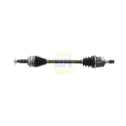 NAPA CV Drive Shaft Driveshaft Front Left NDS1763L