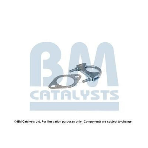 BM Catalysts Fitting Kit FK80002A FK80002A