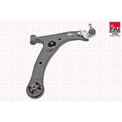 FAI Control/Trailing Arm SS5538