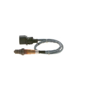 Bosch O2 Lambda Oxygen Sensor 0 258 007 208