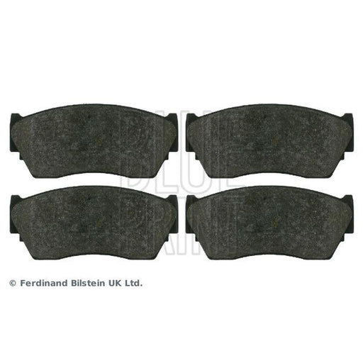Blue Print Front Brake Pad Set ADN14299