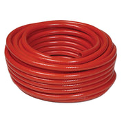 1/2" Red Reinforced Hose 30m Nova - Dynamic Drive