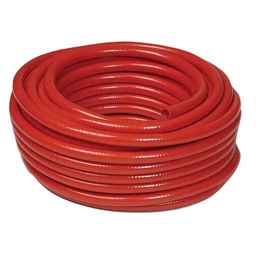 1/2" Red Reinforced Hose 30m Nova - Dynamic Drive