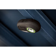 Sealey Rechargeable Headlight with Sensor 3W COB & 1W SMD LED HT300R Sealey - Dynamic Drive