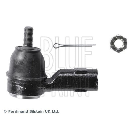 Blue Print Steering Tie Rod End Ball Joint Front Right ADG087160