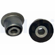 Delphi Wishbone / Control / Trailing Arm Bush fits Citroën Berlingo 1996-2011