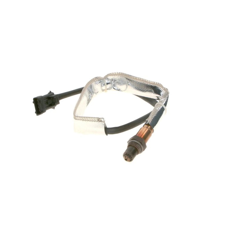 Bosch O2 Lambda Oxygen Sensor after catalytic converter 0 258 006 682
