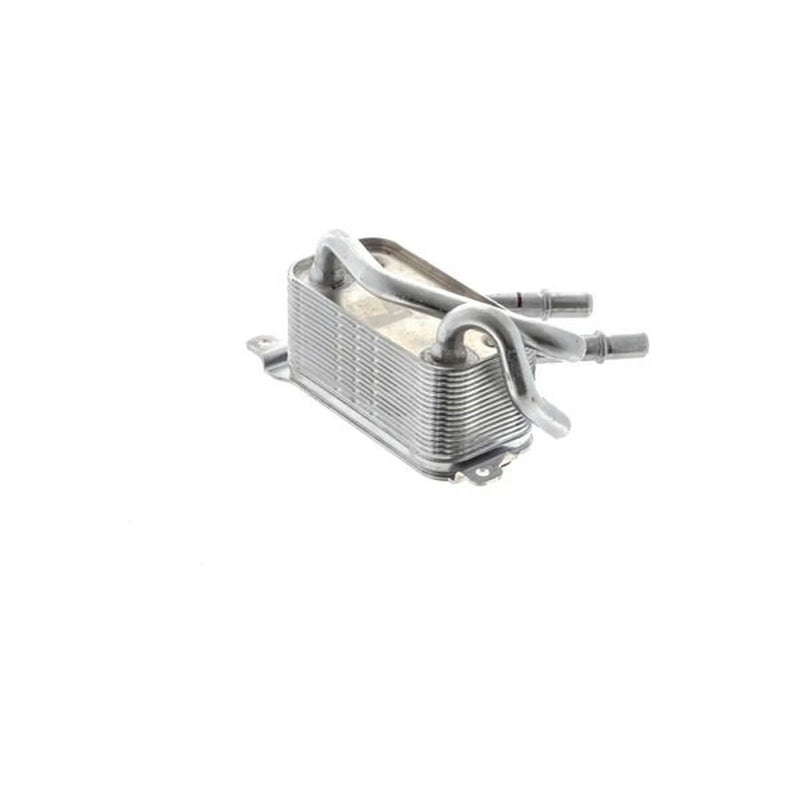 Mahle Engine Oil Cooler fits BMW 7 2003-2008