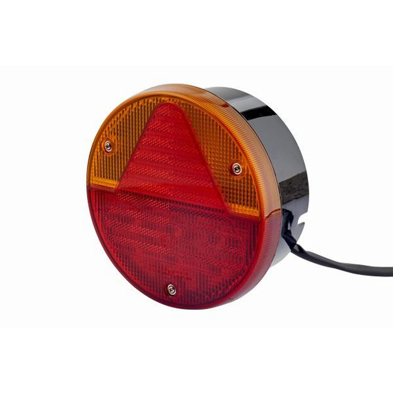 Hella Tail Light / Lamp P21W Right