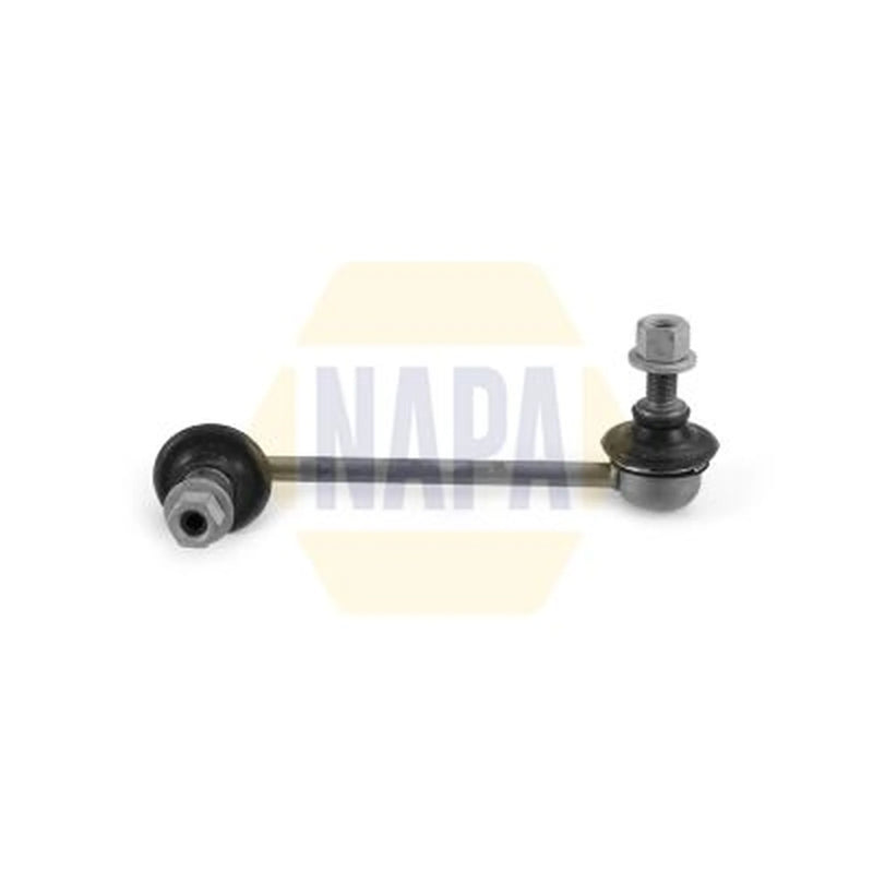 NAPA 2 x Stabiliser Bar Links fits Jeep Cherokee 2014-2018 2.0 2.2
