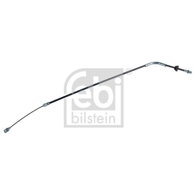 Febi Handbrake Cable Front 108966