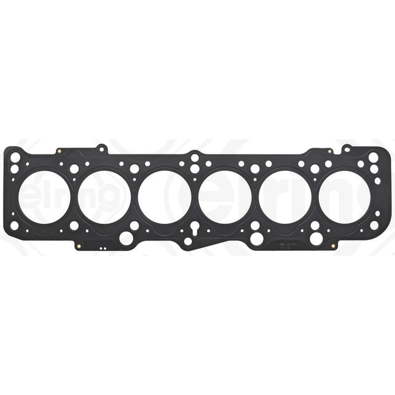 Elring Cylinder Head Gasket 1mm Thick fits Volvo 740 1984-1992 2.4