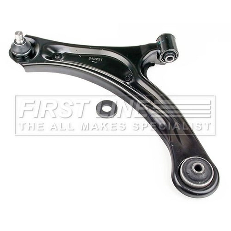 First Line Control/Trailing Arm fits Suzuki Liana 2001-2007 1.3 1.4 1.6