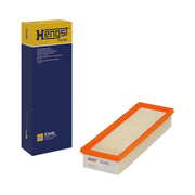Hengst Service Kit with Air, Oil & Cabin Filters fits Citroën Xsara Picasso