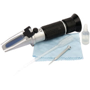 Draper Anti-Freeze, Battery and Screenwash Refractometer Kit 10645 Draper - Dynamic Drive
