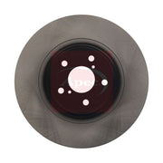 Apec Front & Rear Brake Discs & Pads fits Subaru Forester 2002-2009 2.0 2.5