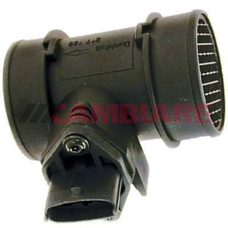 Cambiare MAF Sensor (Mass Air Flow) fits Opel Astra G 1998-2005 1.7 2.0