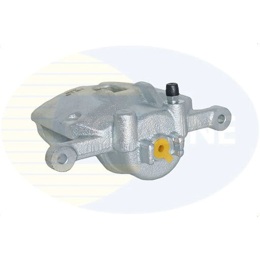 Comline Brake Caliper Assembly Front Right fits Hyundai I10 I 2011-2018 1.2