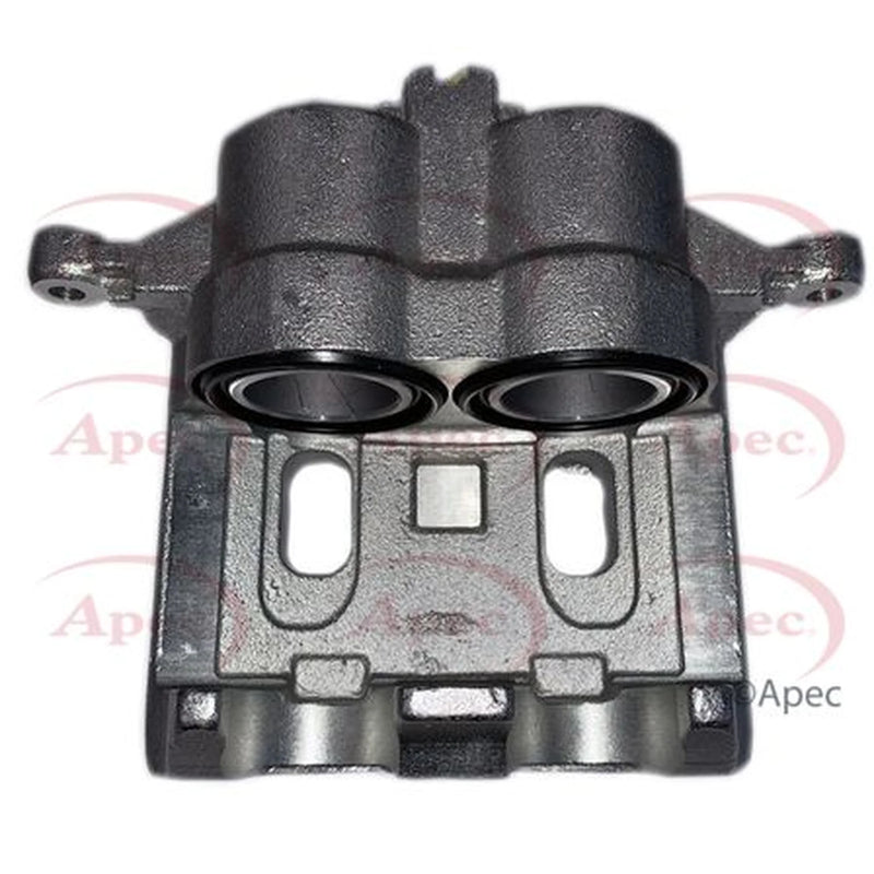 Apec Brake Caliper Assembly Front Left LCA176N
