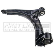 First Line Control/Trailing Arm fits VW Crafter 2016-2024 2.0