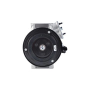 Hella Air Conditioning Compressor fits Chevrolet Cruze 2010 on 1.4