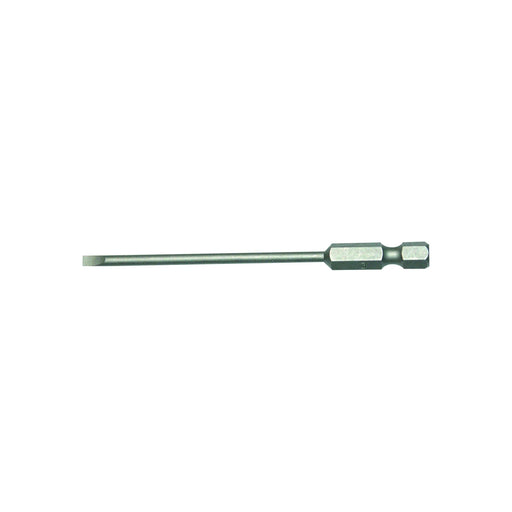 Teng Tools 1/4" Flat Bits 89mm 0.5 x 3.0mm 1 pc Teng Tools - Dynamic Drive