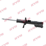 KYB Shock Absorber Damper Strut Front Left fits Kia Rio IV 2017 on 1.4 1.6