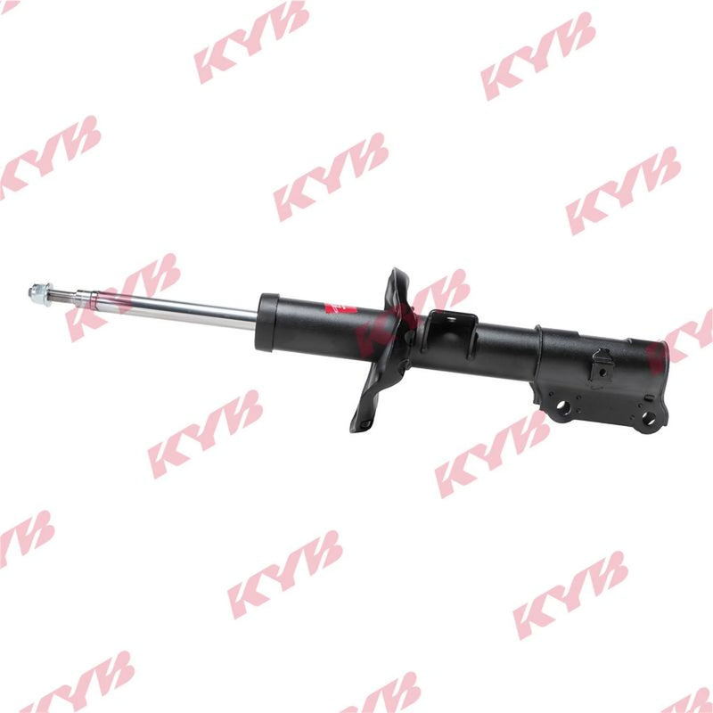 KYB Shock Absorber Damper Strut Front Left fits Kia Rio IV 2017 on 1.4 1.6