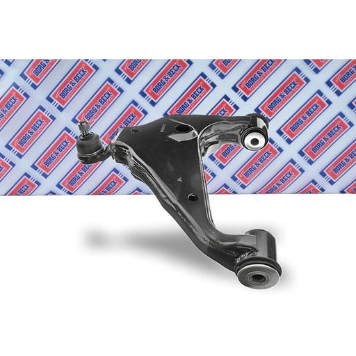 Borg & Beck Control/Trailing Arm BCA7037