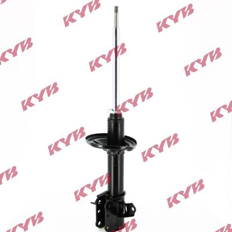 KYB Shock Absorber Damper Strut Rear Left fits Mazda 323 F 1994-1998 2.0
