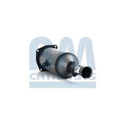 BM Catalysts Dpf fits Citroën C4 2004-2010 2.0