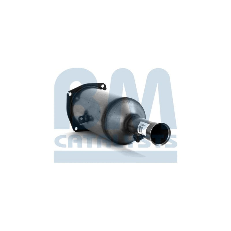 BM Catalysts Dpf fits Citroën C4 2004-2010 2.0