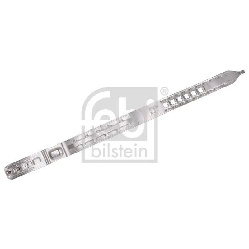 Febi Clamping Clip Wide Thick 1003143
